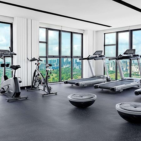 Mercure Kuala Lumpur Trion Exteriér fotografie