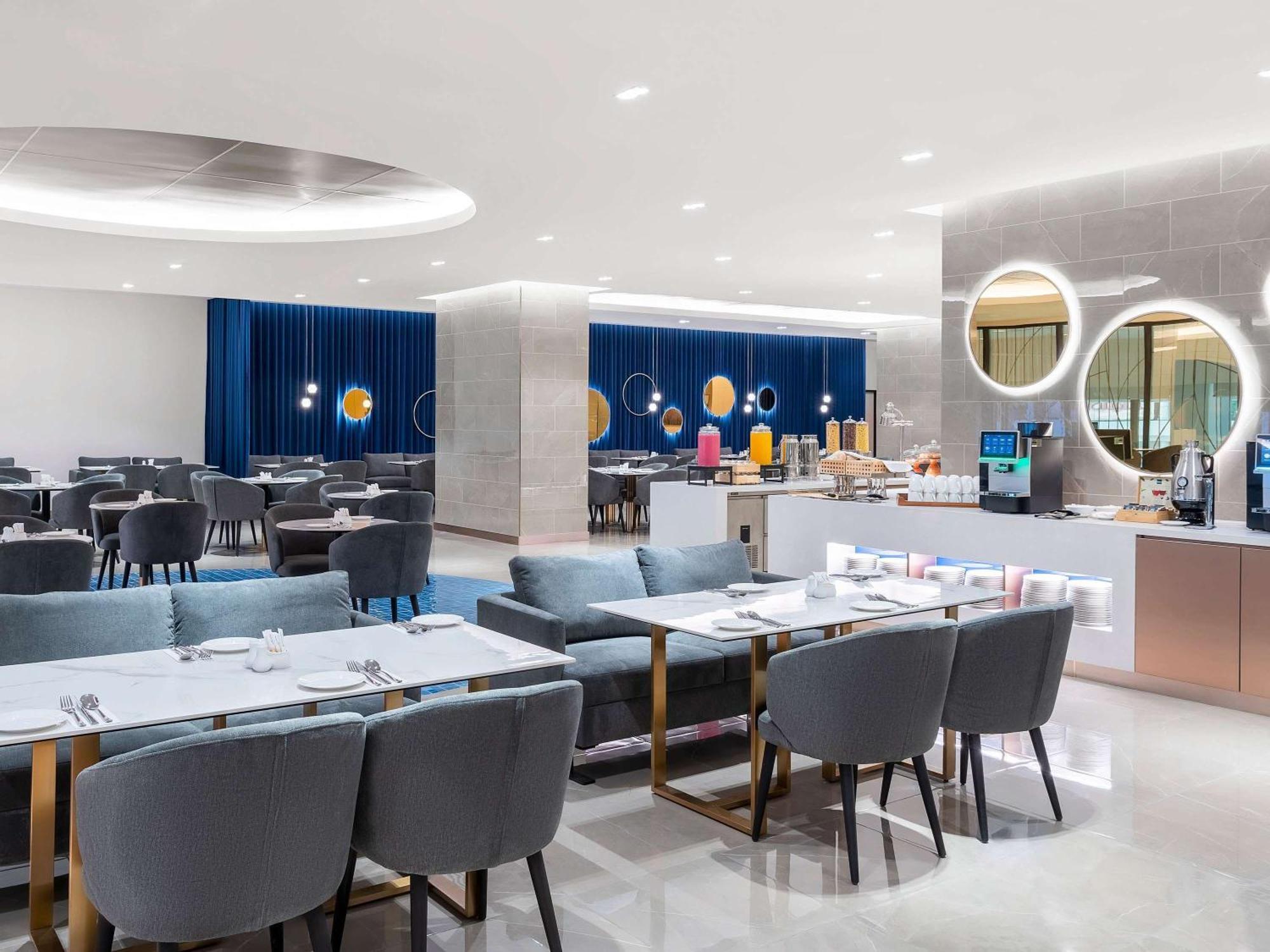 Mercure Kuala Lumpur Trion Exteriér fotografie